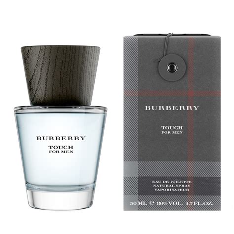 burberry fresh mens cologne|burberry touch for men 50ml.